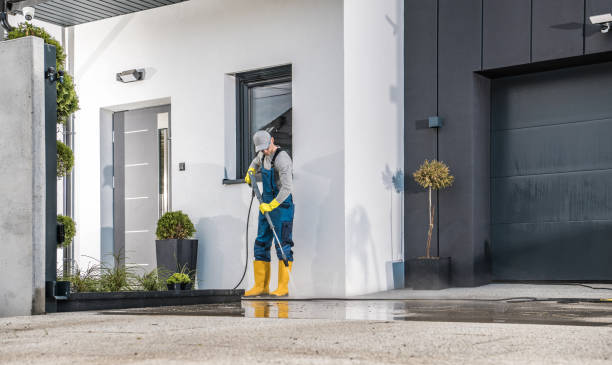 Concrete Sealing in Wofford Heights, CA